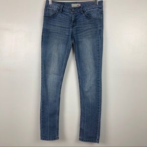 Paris Blues | bundle 2 light & dark jeans